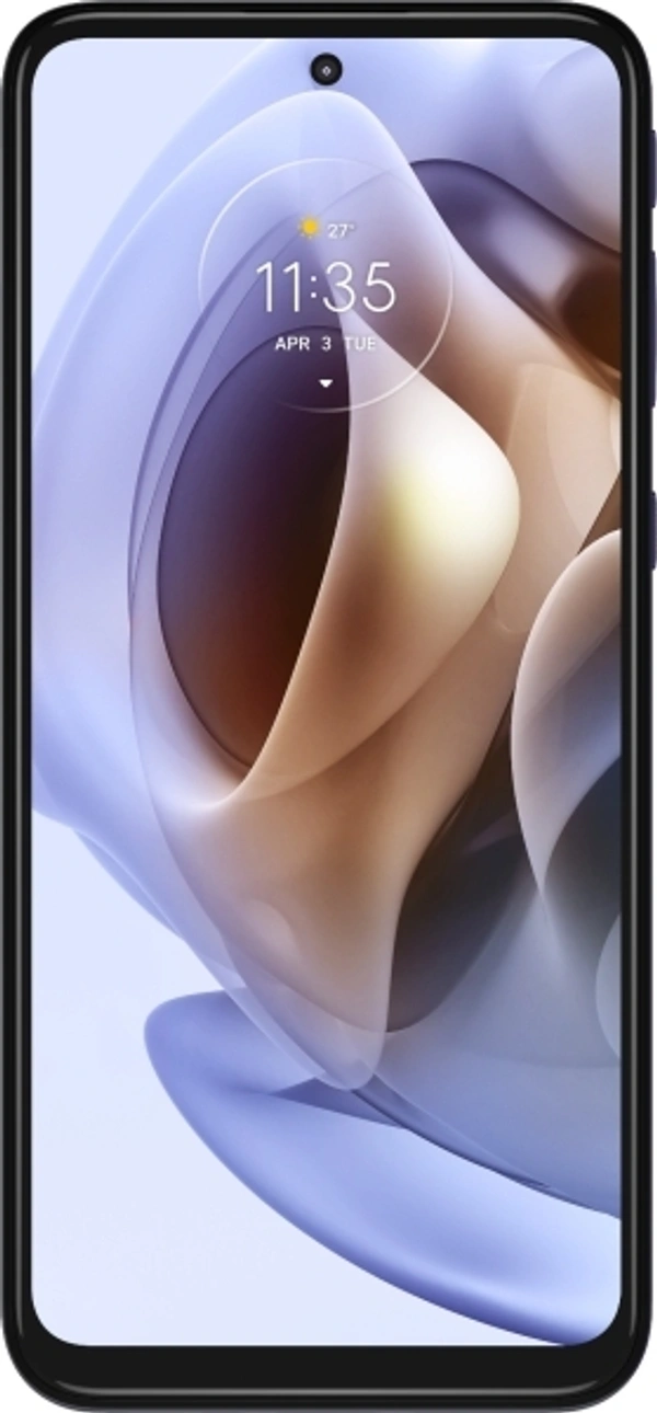 MOTOROLA g31 (Meteorite Grey, 64 GB) - Sidhu Collection 