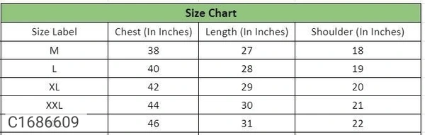 Khadi Solid Half Sleeves Regular Fit Formal Plus Size Shirts (SC1686609)  - M, Sidhu Collection 