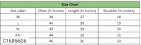 Khadi Solid Half Sleeves Regular Fit Formal Plus Size Shirts (SC1686609)  - M, Sidhu Collection 