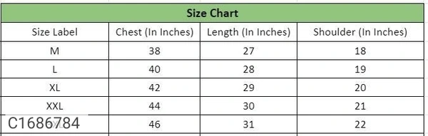  Solid Half Sleeves Regular Fit Formal Plus Size Shirts (Pack Of 2) (SC1686784)  - 3XL, Sidhu Collection 