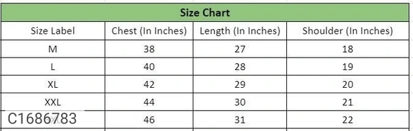  Solid Half Sleeves Regular Fit Formal Plus Size Shirts (Pack Of 2) (SC1686784)  - 3XL , Sidhu Collection 