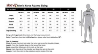 Polyester Printed Regular Fit Kurta with Churidar (Code: SC706198) - Sky, M, Sidhu Collection 