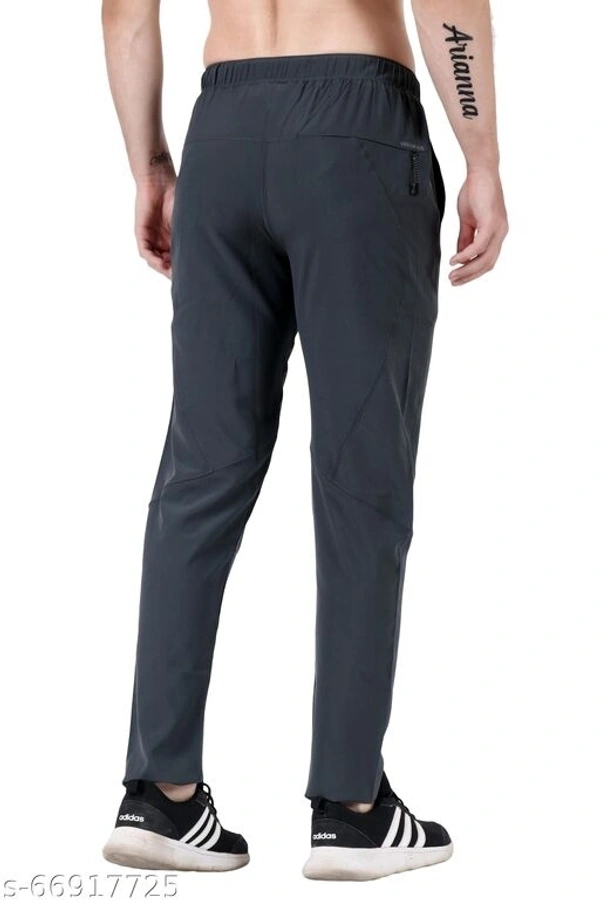 Regular fit Track Pants for Men (SCS66917725)  - 30, Sidhu Collection 