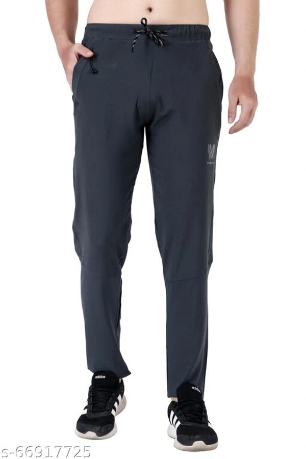 Regular fit Track Pants for Men (SCS66917725)  - 30, Sidhu Collection 