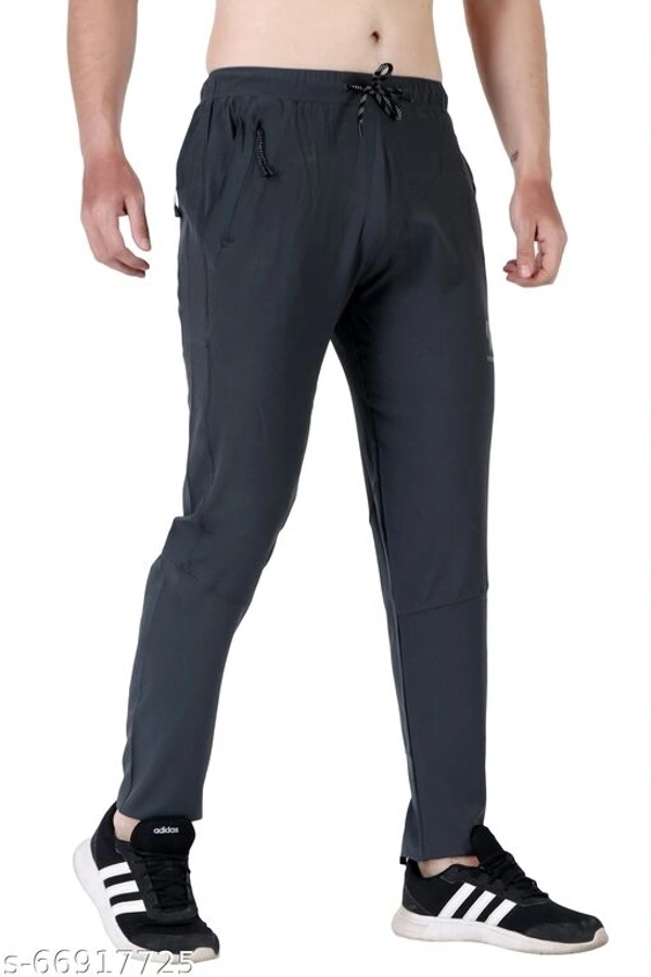 Regular fit Track Pants for Men (SCS66917725)  - 36, Sidhu Collection 