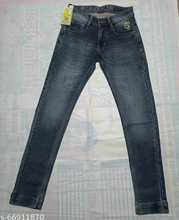 Calvin kleln jeans (SCS66911870)  - 32, Sidhu Collection 