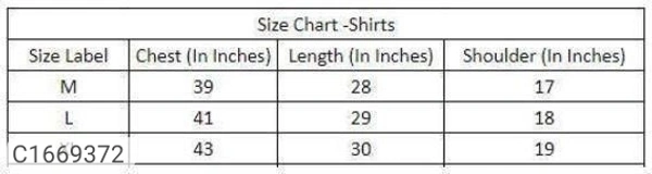  Lycra Color block Full Sleeves Slim Fit Casual Shirt (SC1669372)  - XL , Sidhu Collection 