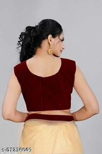Aishani Voguish Sarees (SCS51238649)  - Sidhu Collection 
