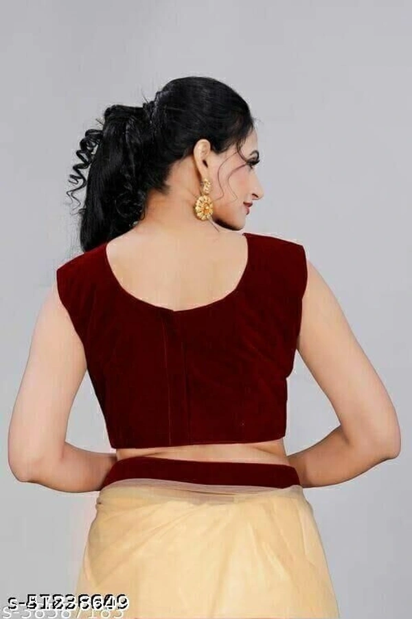 Aishani Voguish Sarees (SCS51238649)  - Sidhu Collection 