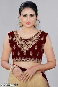 Aishani Voguish Sarees (SCS51238649)  - Sidhu Collection 