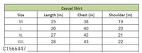 Cotton Checks Full Sleeves Regular Fit Casual Shirt (SC1566447)  - Sky, XXL , Sidhu Collection 