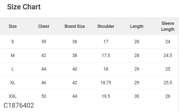  Hangup Cotton Viscose Printed Full Sleeves Slim Fit Mens Casual Shirt (SC1876402)  - 42, Sidhu Collection 
