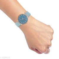 Trendy Women Watches (SCS15598310)  - Sidhu Collection