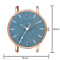 Trendy Women Watches (SCS15598310)  - Sidhu Collection