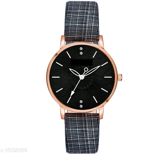 Classy Women Watches (SCS15598309)  - Sidhu Collection 