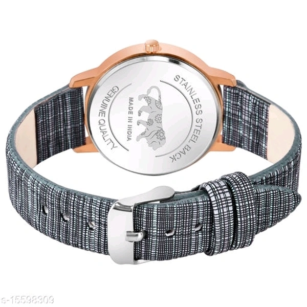 Classy Women Watches (SCS15598309)  - Sidhu Collection 