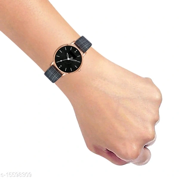 Classy Women Watches (SCS15598309)  - Sidhu Collection 