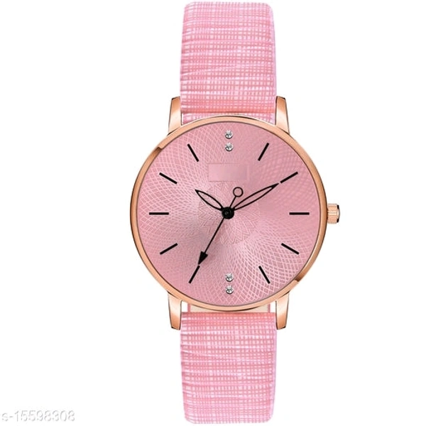 Attractive Women Watches (SCS15598308)  - Sidhu Collection 
