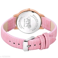 Attractive Women Watches (SCS15598308)  - Sidhu Collection 