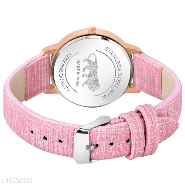Attractive Women Watches (SCS15598308)  - Sidhu Collection 