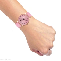 Attractive Women Watches (SCS15598308)  - Sidhu Collection 