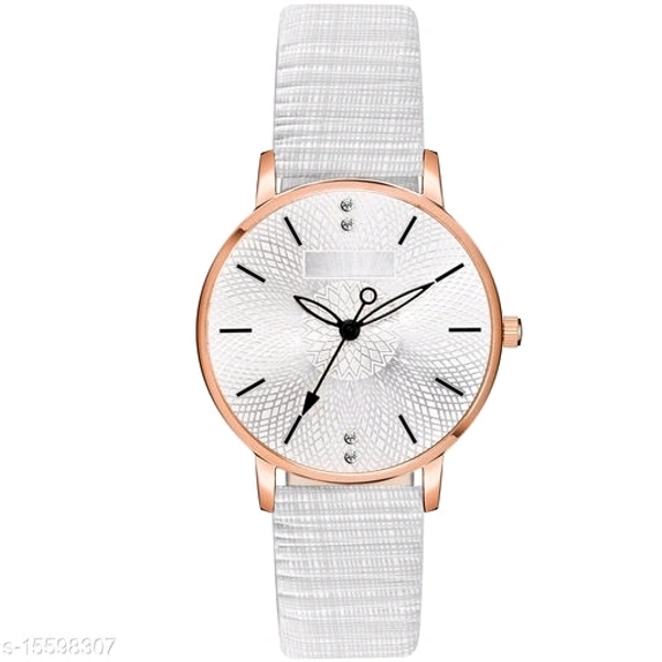 Stylish Women Watches (SCS15598307)  - Sidhu Collection 
