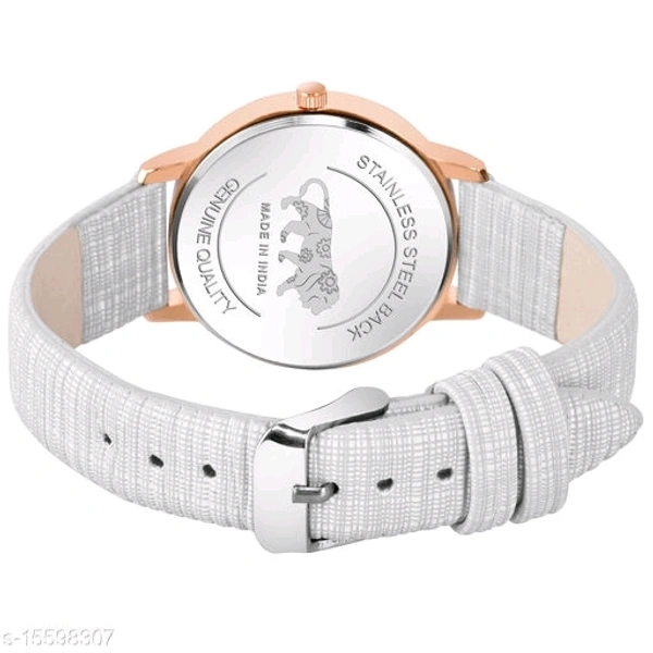 Stylish Women Watches (SCS15598307)  - Sidhu Collection 