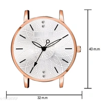 Stylish Women Watches (SCS15598307)  - Sidhu Collection 