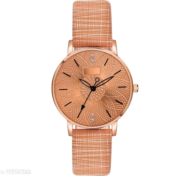 Classic Women Watches (SCS15598322)  - Sidhu Collection 