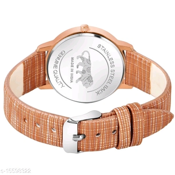 Classic Women Watches (SCS15598322)  - Sidhu Collection 