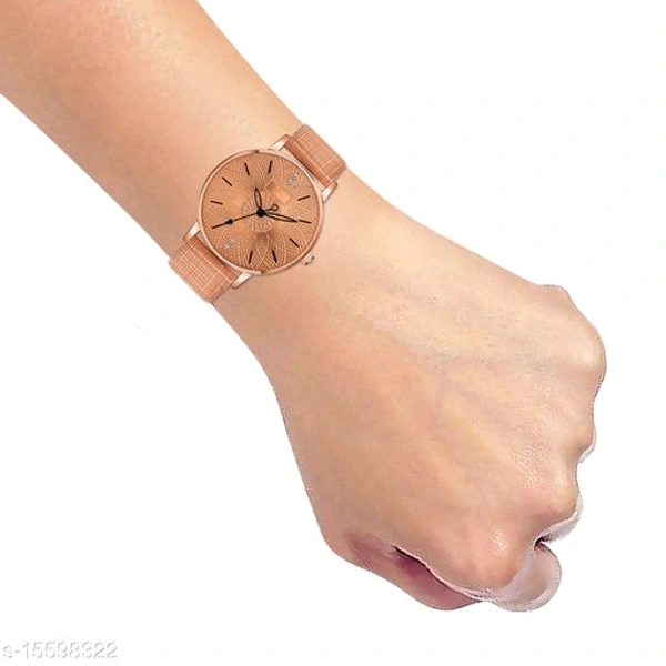 Classic Women Watches (SCS15598322)  - Sidhu Collection 