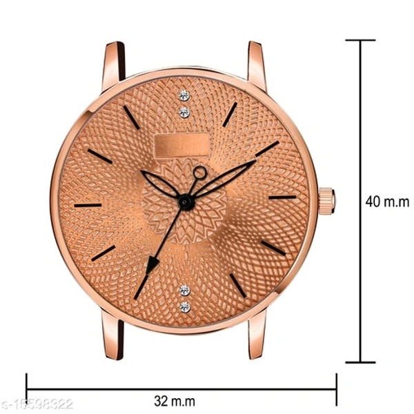 Classic Women Watches (SCS15598322)  - Sidhu Collection 