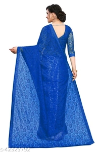 Adrika Petite Sarees (SCS42329787)  - Sidhu Collection 