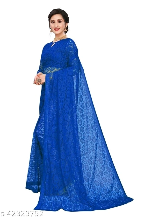 Adrika Petite Sarees (SCS42329787)  - Sidhu Collection 