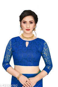 Adrika Petite Sarees (SCS42329787)  - Sidhu Collection 