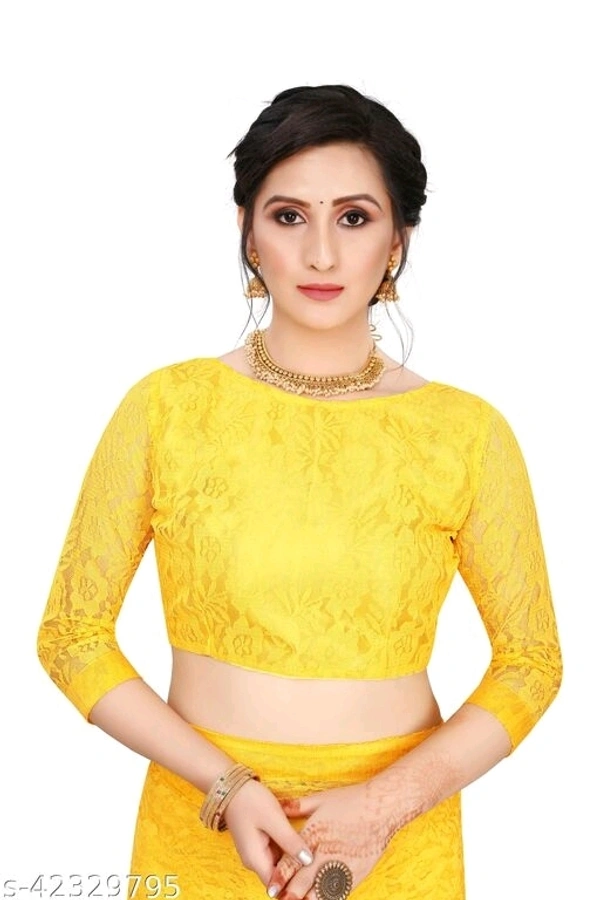 Adrika Petite Sarees (SCS42329787)  - Sidhu Collection 