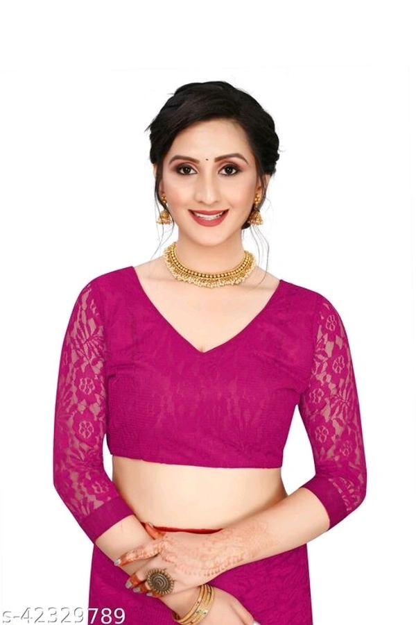 Adrika Petite Sarees (SCS42329787)  - Sidhu Collection 