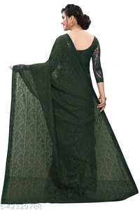 Adrika Petite Sarees (SCS42329787)  - Sidhu Collection 