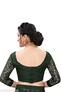 Adrika Petite Sarees (SCS42329787)  - Sidhu Collection 