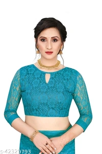 Adrika Petite Sarees (SCS42329787)  - Sidhu Collection 