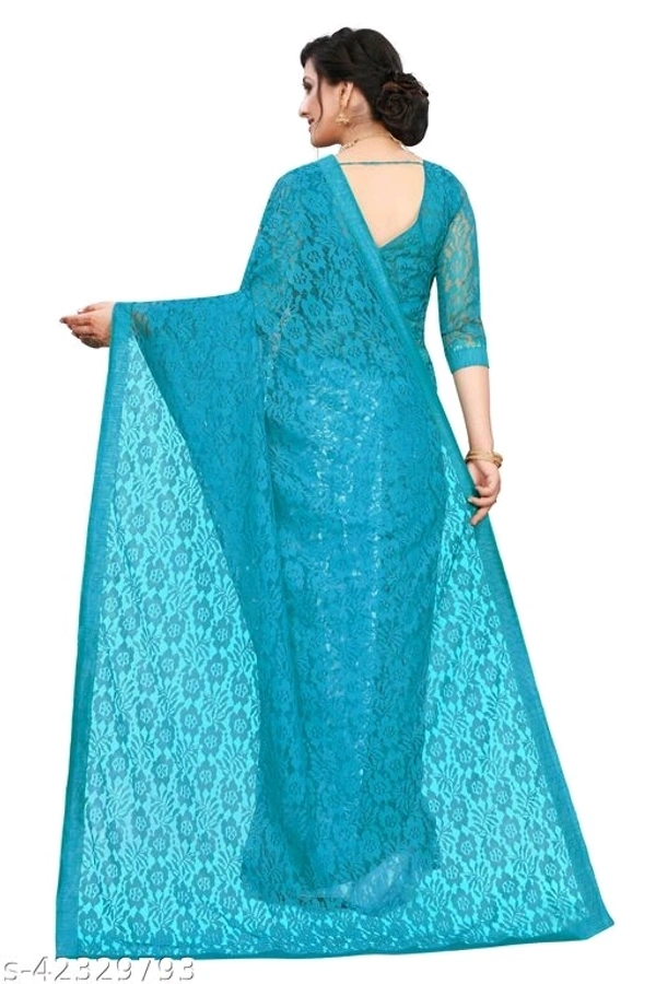 Adrika Petite Sarees (SCS42329787)  - Sidhu Collection 