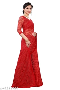 Adrika Petite Sarees (SCS42329787)  - Sidhu Collection 