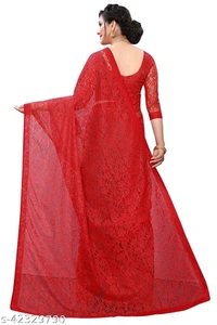 Adrika Petite Sarees (SCS42329787)  - Sidhu Collection 