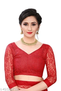 Adrika Petite Sarees (SCS42329787)  - Sidhu Collection 