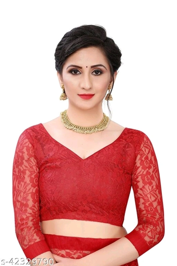 Adrika Petite Sarees (SCS42329787)  - Sidhu Collection 