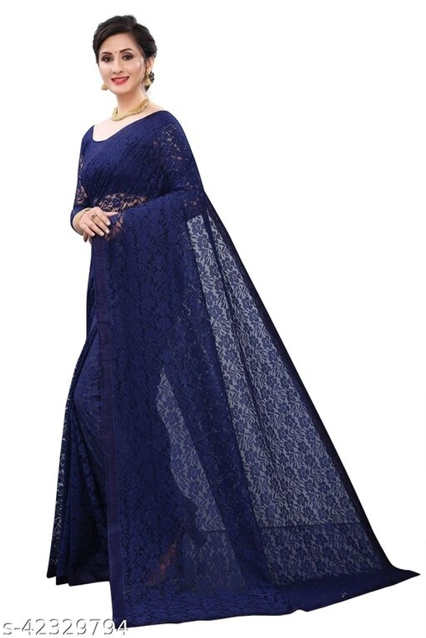 Adrika Petite Sarees (SCS42329787)  - Sidhu Collection 