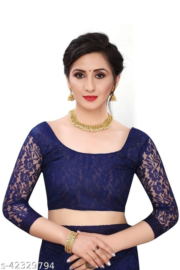 Adrika Petite Sarees (SCS42329787)  - Sidhu Collection 