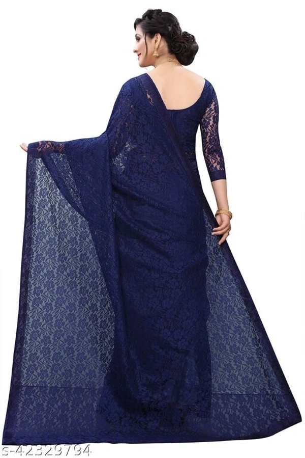 Adrika Petite Sarees (SCS42329787)  - Sidhu Collection 