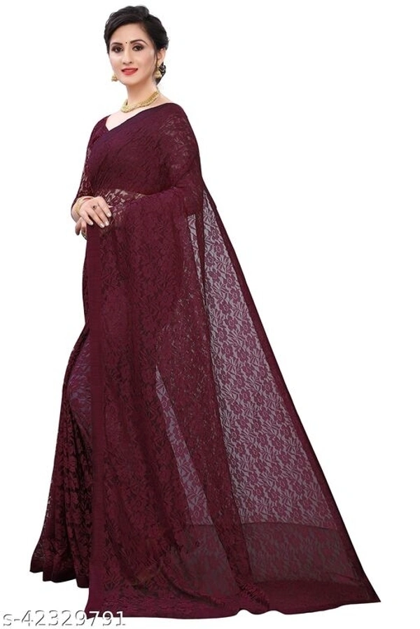 Adrika Petite Sarees (SCS42329787)  - Sidhu Collection 