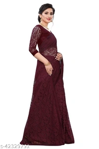 Adrika Petite Sarees (SCS42329787)  - Sidhu Collection 